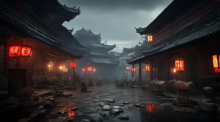 街霸：对决游戏图片1